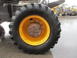 VOLVO EW180E wheel-type excavator