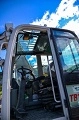 TAKEUCHI TB 1160 W wheel-type excavator