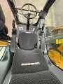 LIEBHERR A 914 Compact Litronic wheel-type excavator