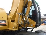 CATERPILLAR M322C wheel-type excavator