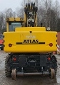 <b>ATLAS</b> 1604 ZW Wheel-Type Excavator