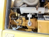 CATERPILLAR M320F wheel-type excavator