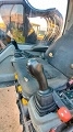 VOLVO EW160B wheel-type excavator