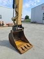 CATERPILLAR M315D wheel-type excavator