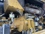 CATERPILLAR M316D wheel-type excavator