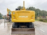 CATERPILLAR M320F wheel-type excavator