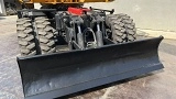 JCB JS175W wheel-type excavator