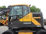 VOLVO EWR150E wheel-type excavator