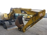 CATERPILLAR M 315 C VAH wheel-type excavator