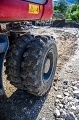 <b>TAKEUCHI</b> TB 1160 W Wheel-Type Excavator