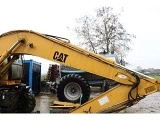 CATERPILLAR M315D wheel-type excavator