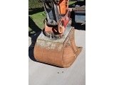 DOOSAN DX170W-5 wheel-type excavator