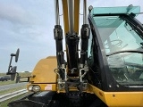 CATERPILLAR M315D wheel-type excavator