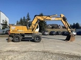 LIEBHERR A 904 C Litronic wheel-type excavator