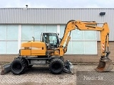 LIEBHERR A 311 Litronic wheel-type excavator