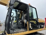 CATERPILLAR M315D wheel-type excavator