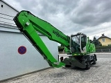 SENNEBOGEN 821M E wheel-type excavator