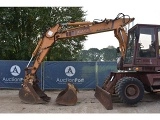 CASE 688 PL wheel-type excavator