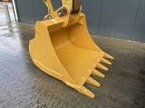 CATERPILLAR M322C wheel-type excavator