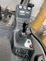 LIEBHERR A 316 Litronic wheel-type excavator