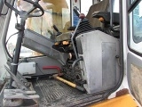 LIEBHERR A 900 Litr. EW 2P wheel-type excavator