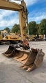 CATERPILLAR M 313 C Mono wheel-type excavator