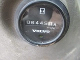 VOLVO EW160C wheel-type excavator