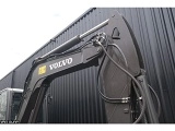 VOLVO EW60E wheel-type excavator