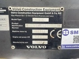 <b>VOLVO</b> EW160C Wheel-Type Excavator