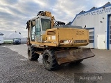 LIEBHERR A 902 Litr. 2P wheel-type excavator