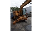 CASE 788 P wheel-type excavator