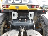 JCB Hydradig 110W wheel-type excavator