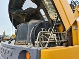 LIEBHERR A 316 Litronic wheel-type excavator