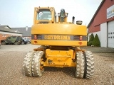 <b>HYDREMA</b> M 1700 C Serie 2 Wheel-Type Excavator