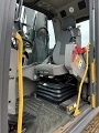 VOLVO EW160C wheel-type excavator