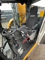 LIEBHERR A 914 Compact Litronic wheel-type excavator