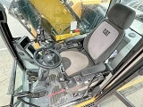 <b>CATERPILLAR</b> M320F Wheel-Type Excavator