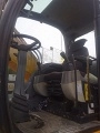 JCB JS175W wheel-type excavator