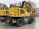 LIEBHERR A 922 Litr. PL wheel-type excavator