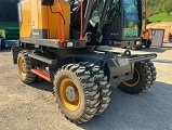 VOLVO EWR150E wheel-type excavator