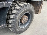 CATERPILLAR M322D wheel-type excavator