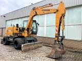 LIEBHERR A 311 Litronic wheel-type excavator