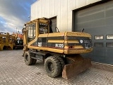 CATERPILLAR M320F wheel-type excavator