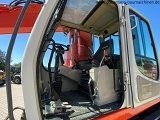 LIEBHERR A 900 C Litronic wheel-type excavator