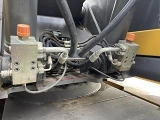 VOLVO EW140B wheel-type excavator