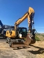 LIEBHERR A 920 Litronic wheel-type excavator