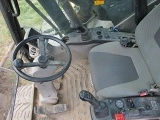 VOLVO EW160C wheel-type excavator