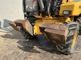 AHLMANN 12 MXT wheel-type excavator