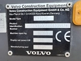 VOLVO EW140C wheel-type excavator