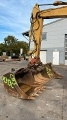 CATERPILLAR M 313 C Mono wheel-type excavator